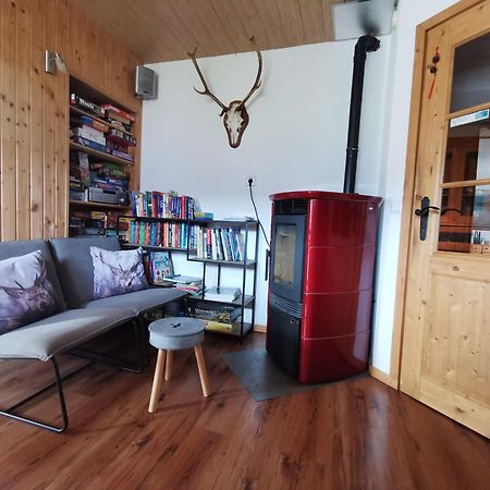 Haus Kathan Kamering ภายนอก รูปภาพ