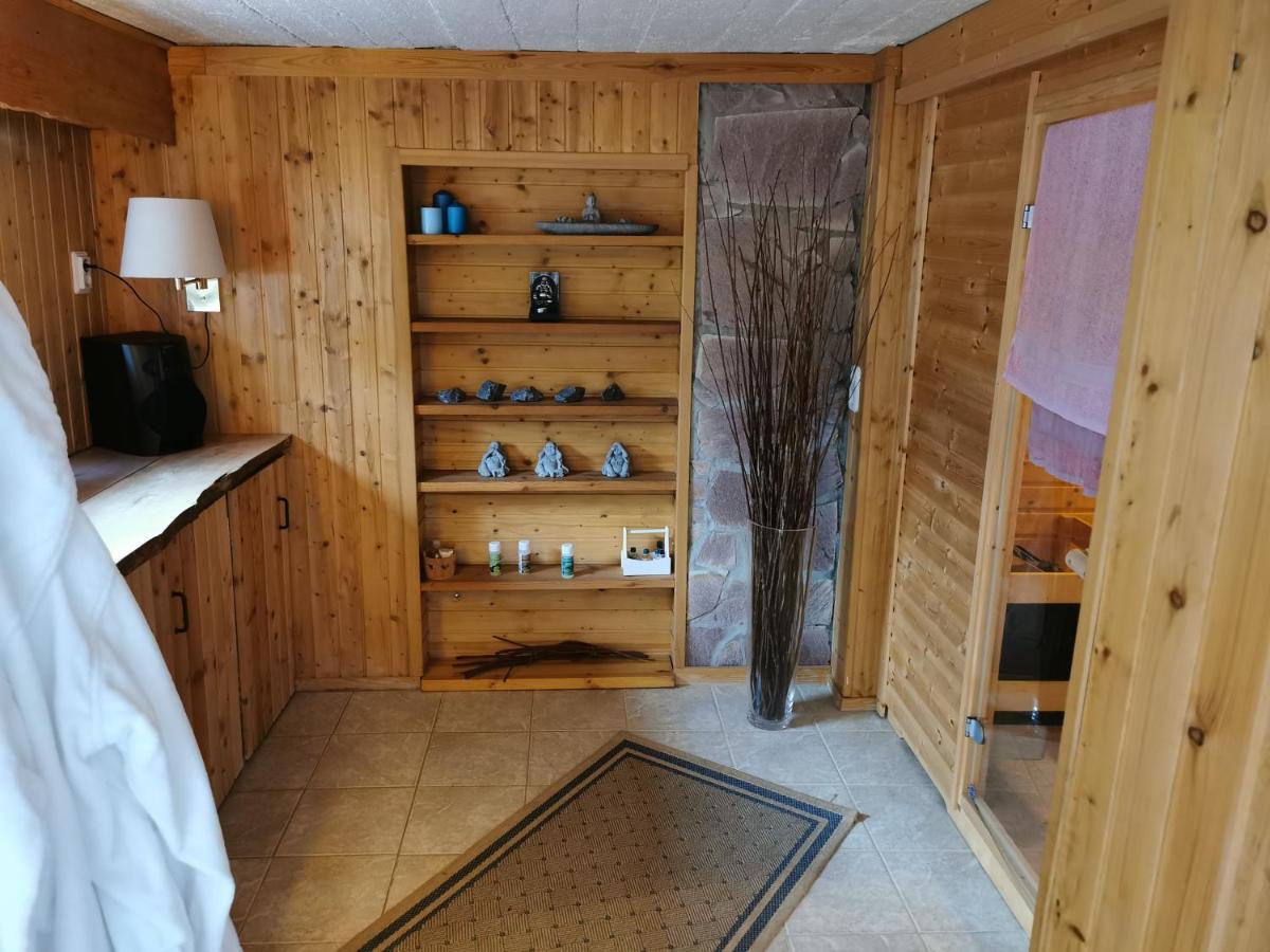 Haus Kathan Kamering ภายนอก รูปภาพ