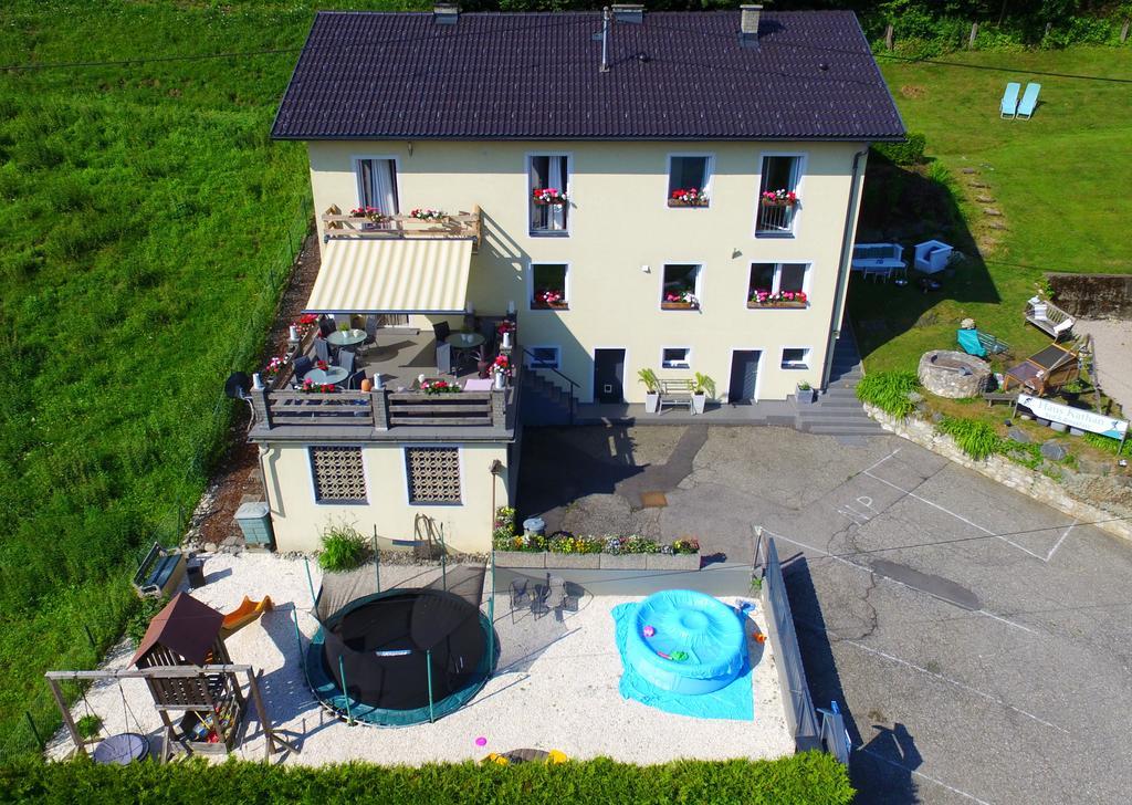 Haus Kathan Kamering ภายนอก รูปภาพ